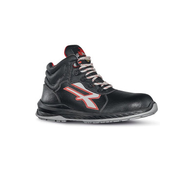 Boston safety shoes